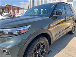 فۆرد ئێکسپلۆرەر